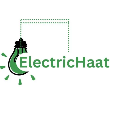 Electrichaat logo