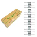 0.10 ohm 5% 1 Watt through-hole Resistor